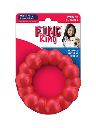 Kong Ring Grande