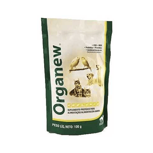 organew 100gr