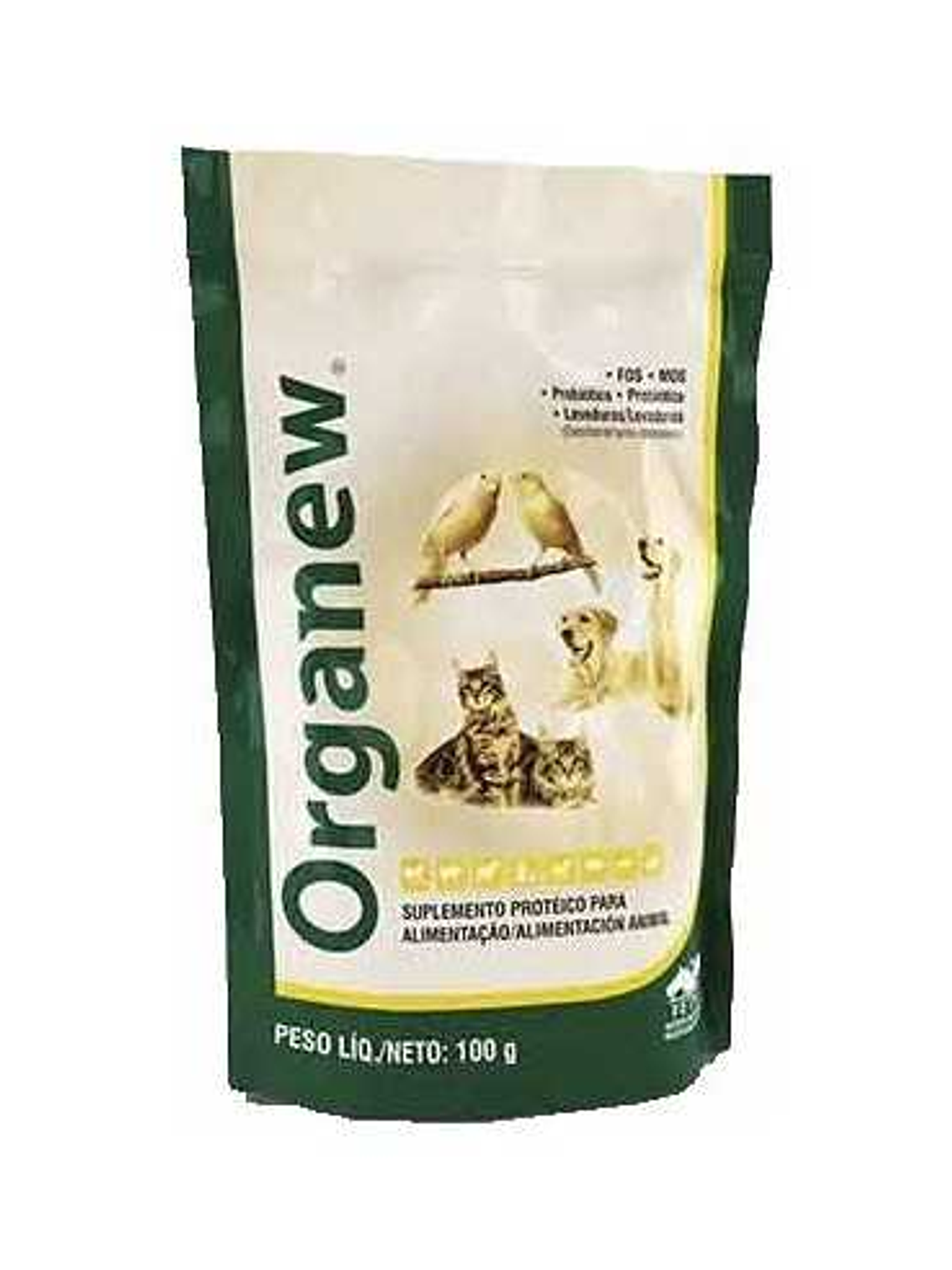 organew 100gr 1