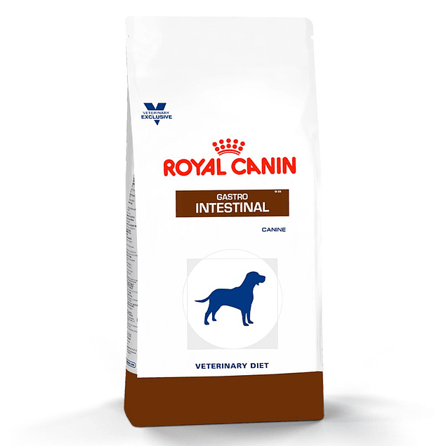 Royal Canin Gastrointestinal Perro 10kg