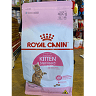 Royal Canin Kitten Sterilised 400gr 2