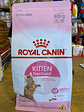 Royal Canin Kitten Sterilised 400gr - Miniatura 2