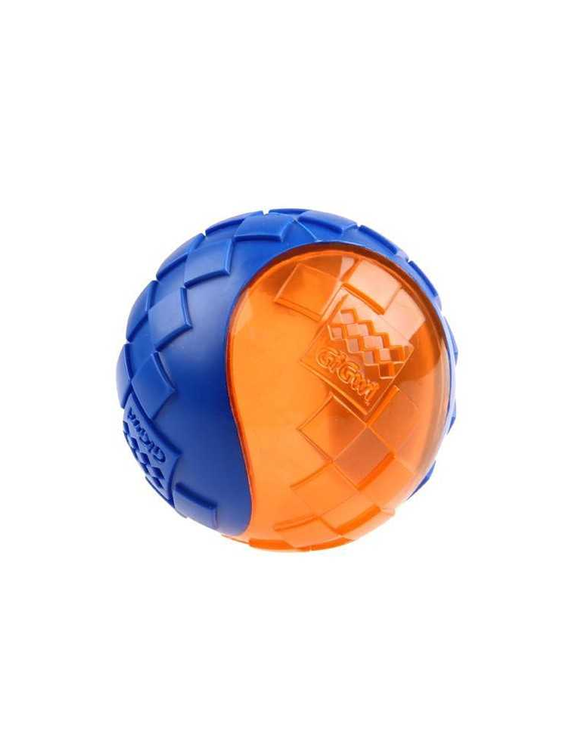 Gigwi Ball Squeaker Pequeña 2