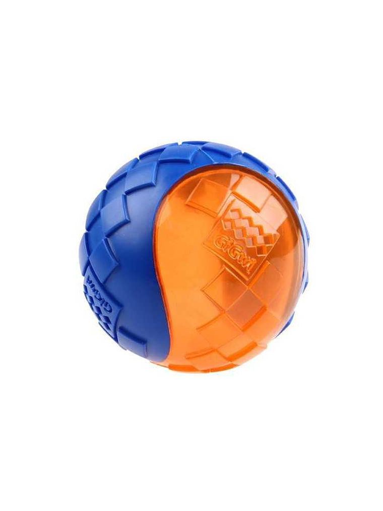 Gigwi Ball Squeaker Pequeña 2