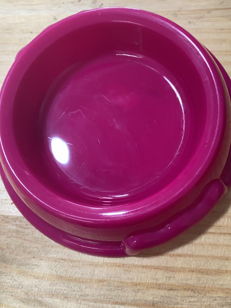 comedero para conejos N3 1