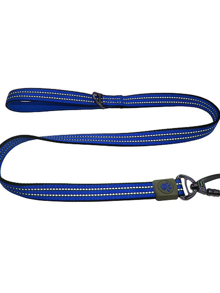 DOCO Correa Reflectante Talla L 1