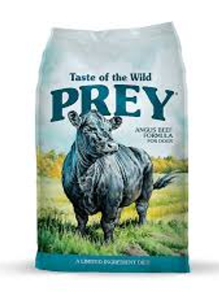 PREY FORMULA ANGUS PERRO 3,6K 1