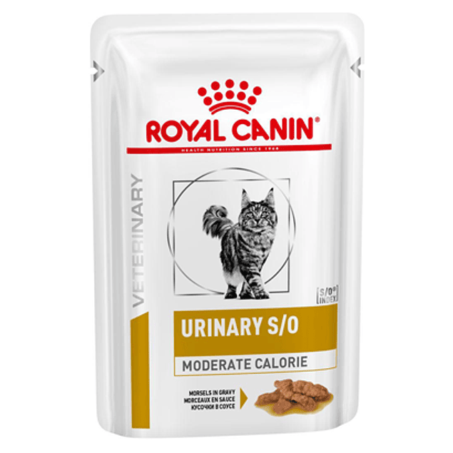 Royal Canin Urinary S/O (Sachet)