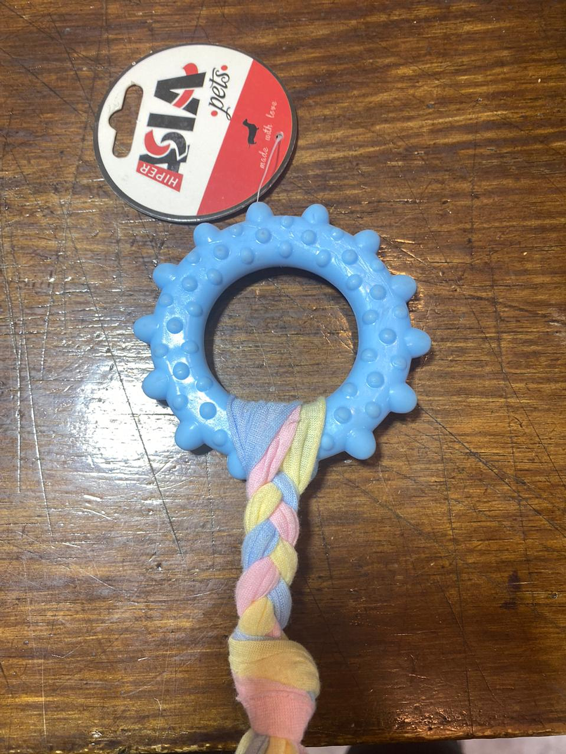 juguete para perro 2