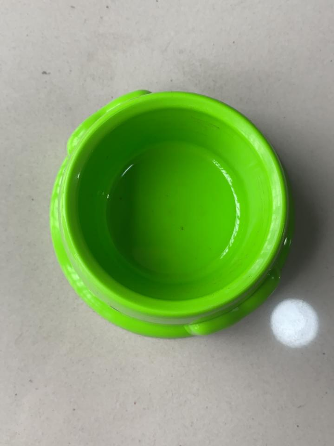 COMEDERO PARA HAMSTER N2 1