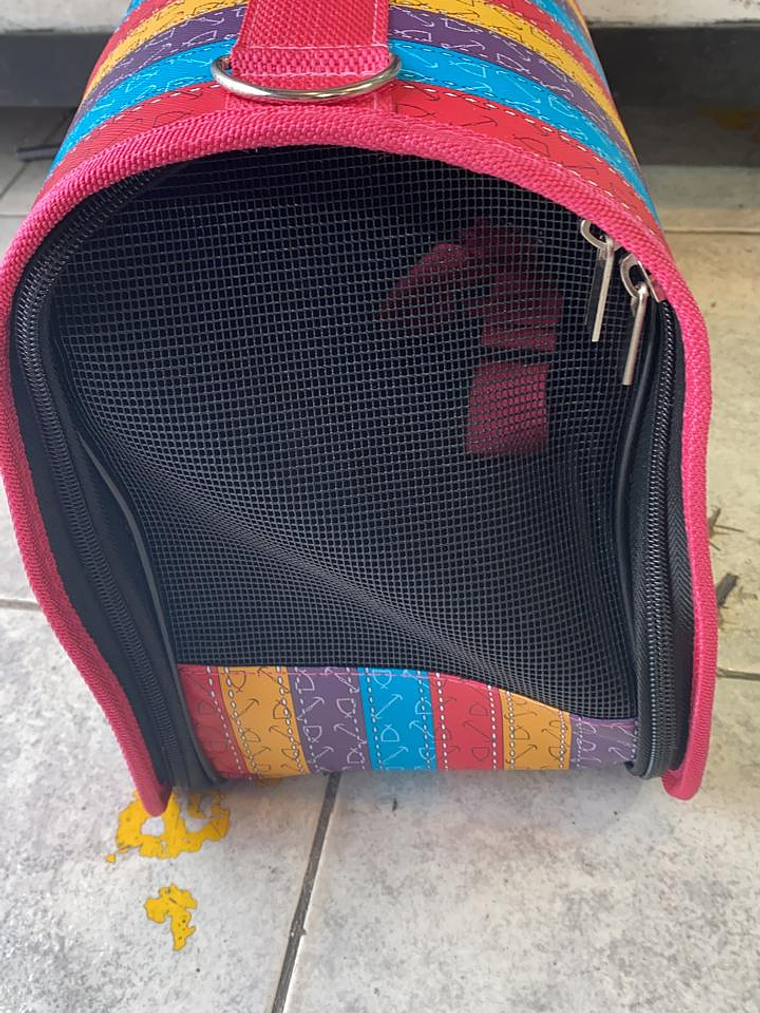 BOLSO DE TRANSPORTE TALLA L 3