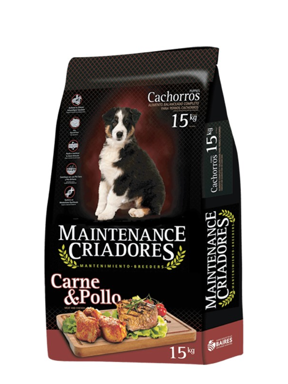 maitenance criadores cachorro 15k 1