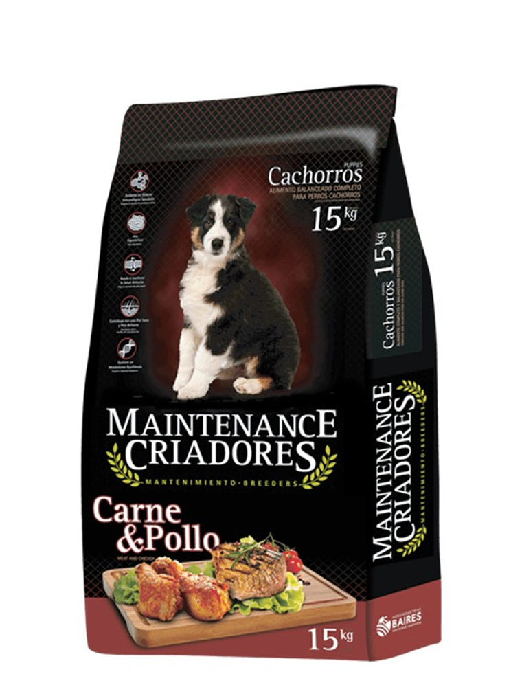 maitenance criadores cachorro 15k 1