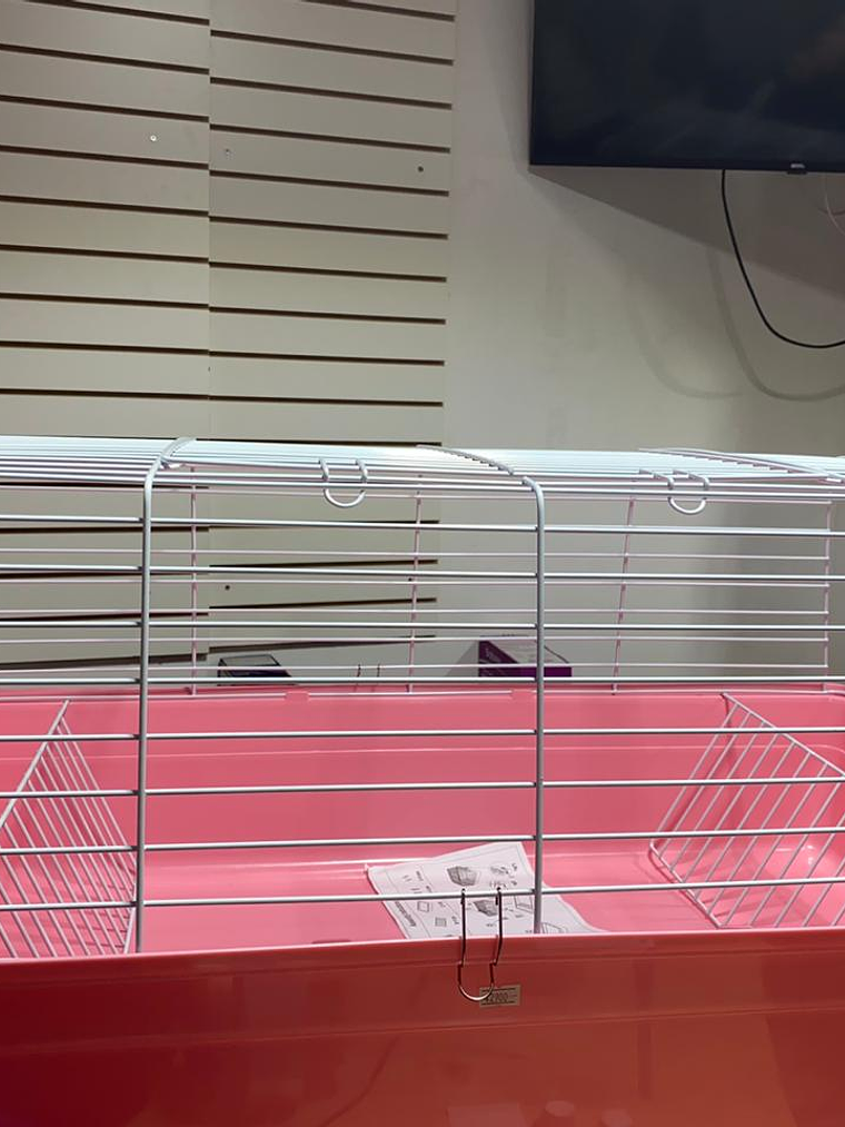 conejera  JAULA R3 1