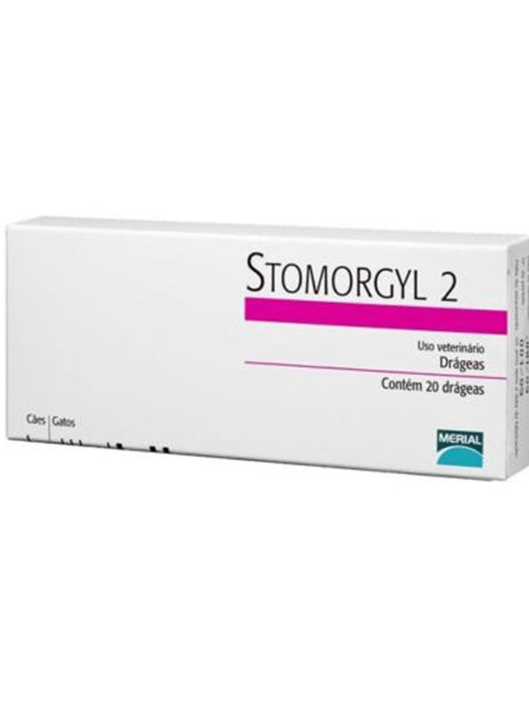 STOMORGYL 2 1
