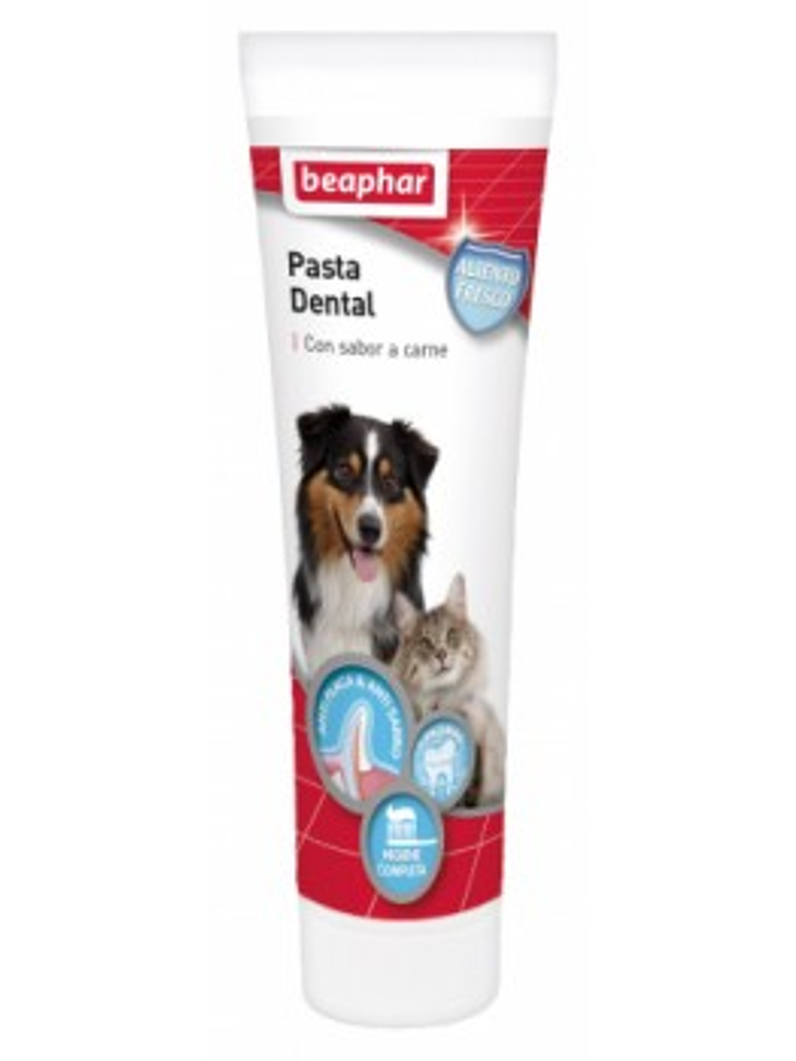 Beaphar Pasta Dental 100gr 1