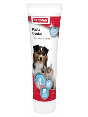 Beaphar Pasta Dental 100gr