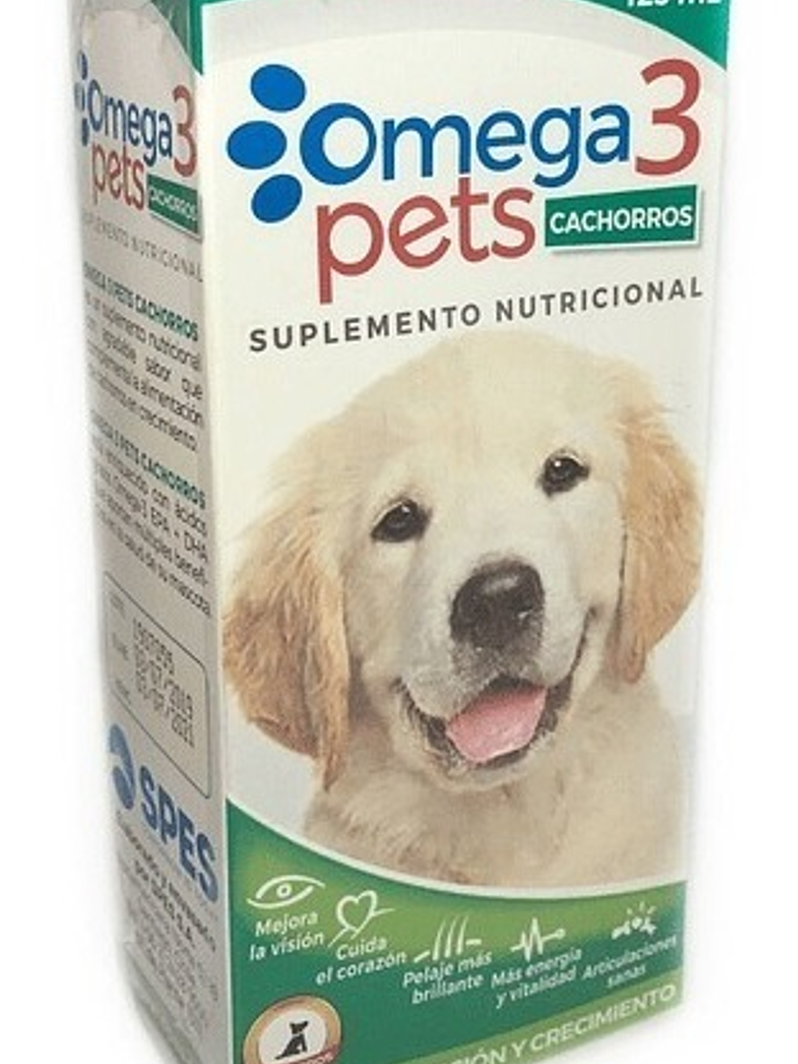 omega3 pets cachorro 1