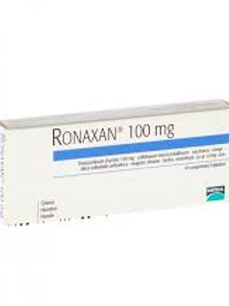 ronaxan 100mg 1