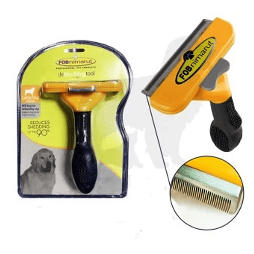 Furminator L Para Perros 