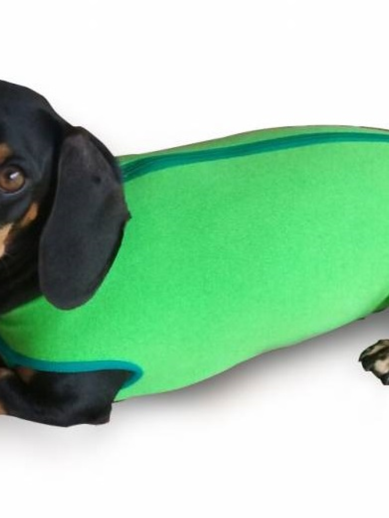 Malla Post-Operatoria unisex   Perro Talla 3 1