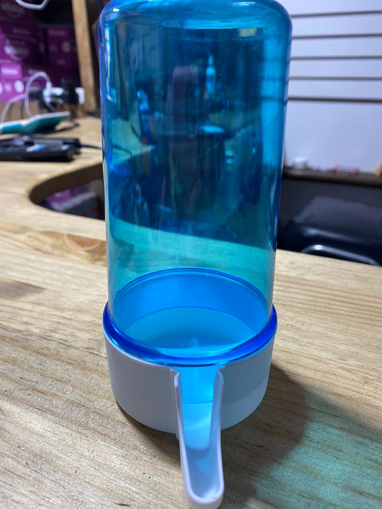 bebedero para hamster 120ml 1