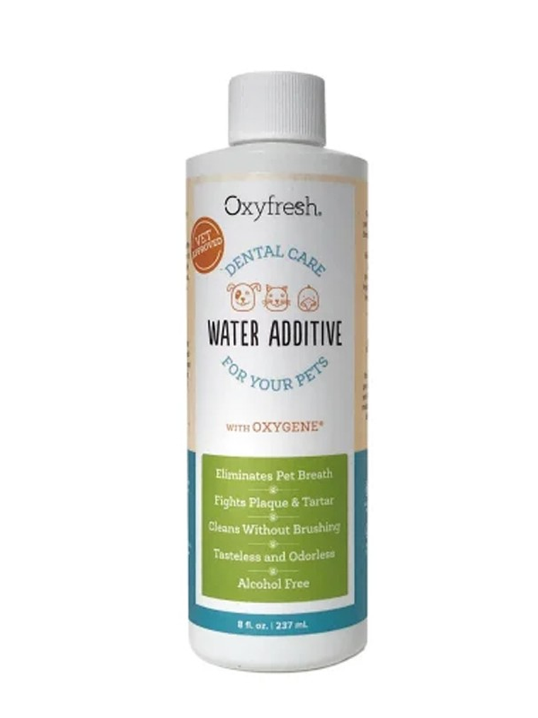 Oxyfresh Aditivo para el Agua 237ml 1