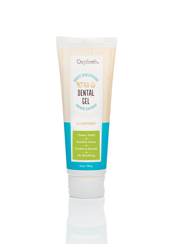 Oxyfresh Gel Dental 113GR 1