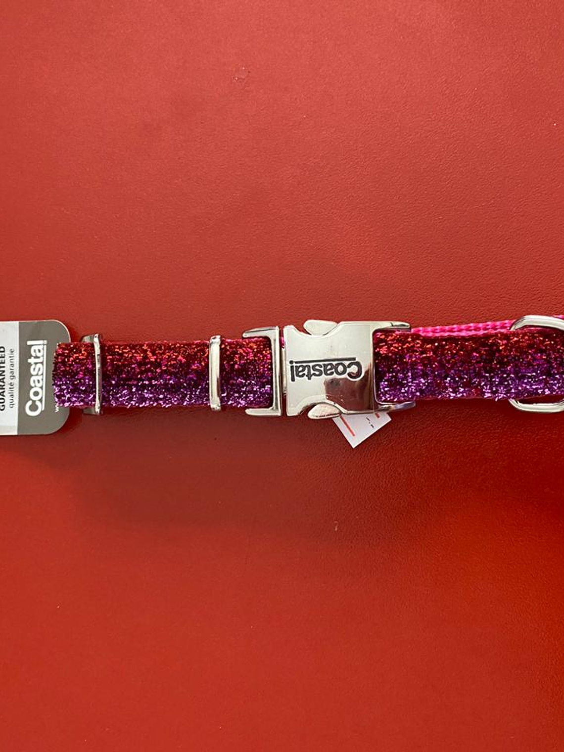 collar sparkles xs  1