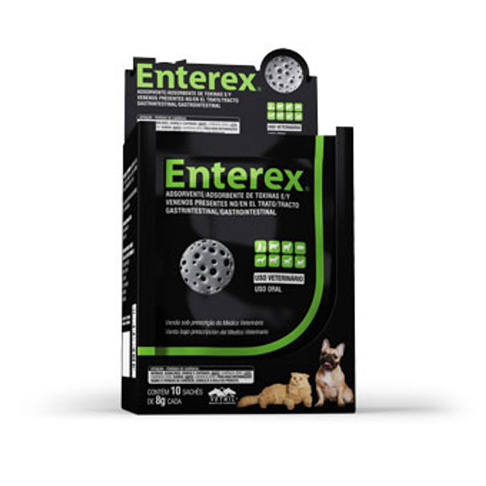 Enterex