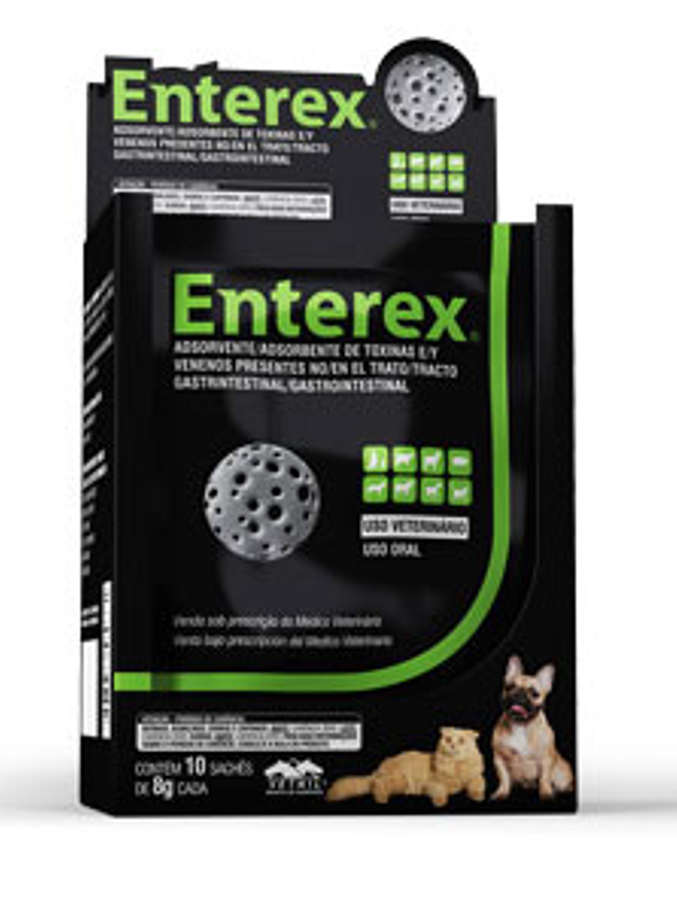 Enterex 2