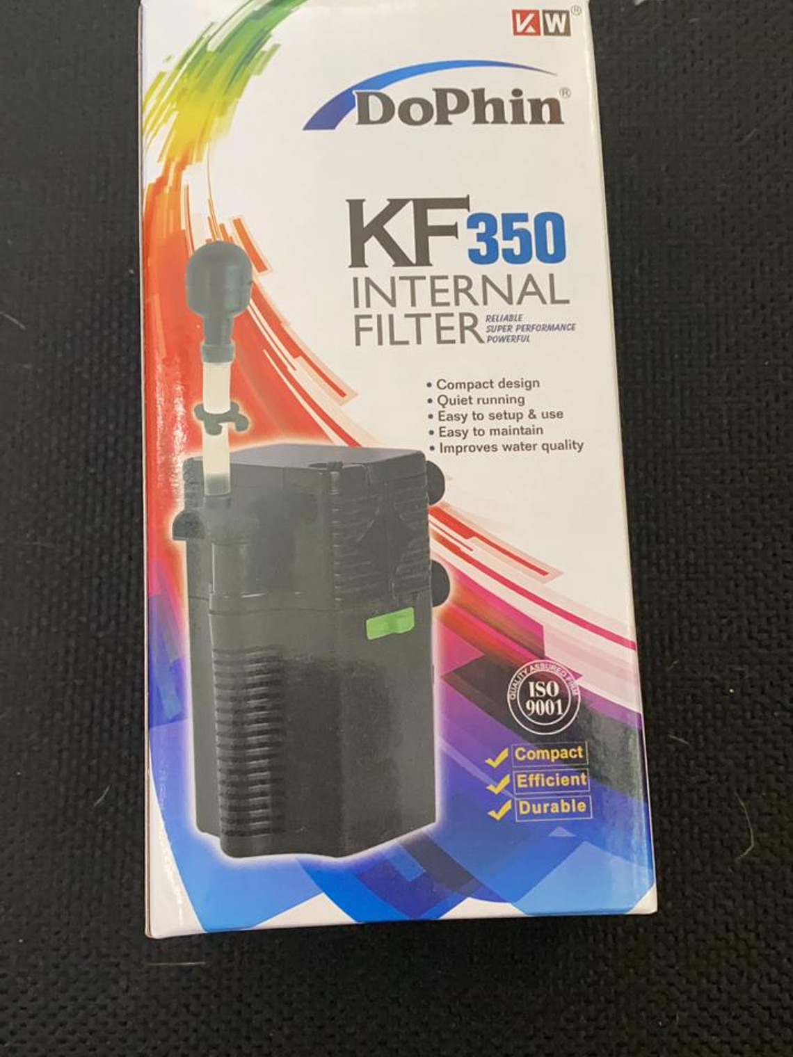 filtro interno dophin 350-280 1