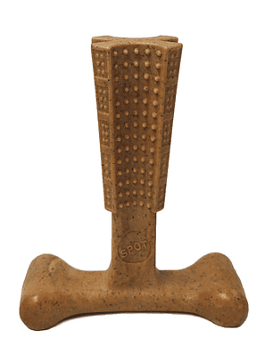 Bam-Bone Hueso (Tipo T) Sabor Carne Pequeño (S) (54489)