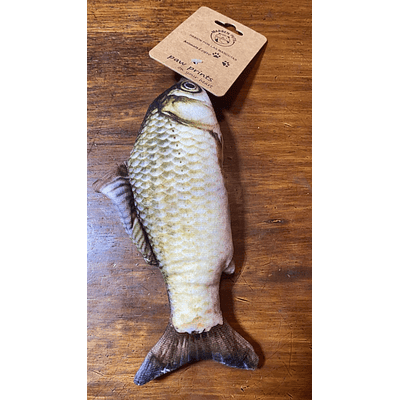 peluche de pescado S ( kl 01 )