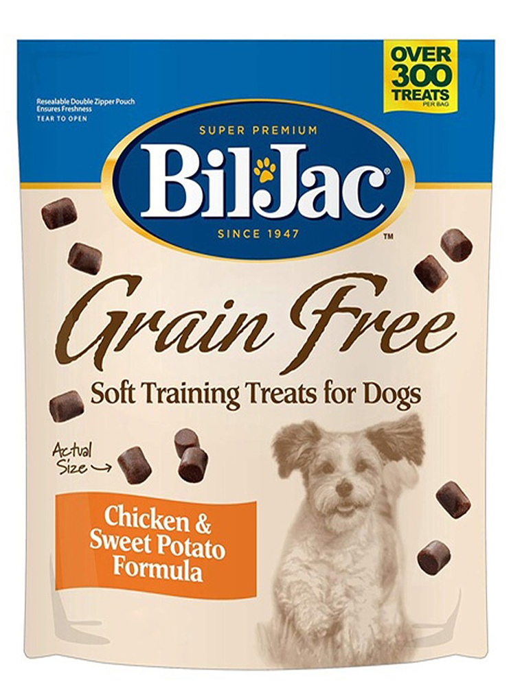 BilJac Snack Grain Free 283gr 1