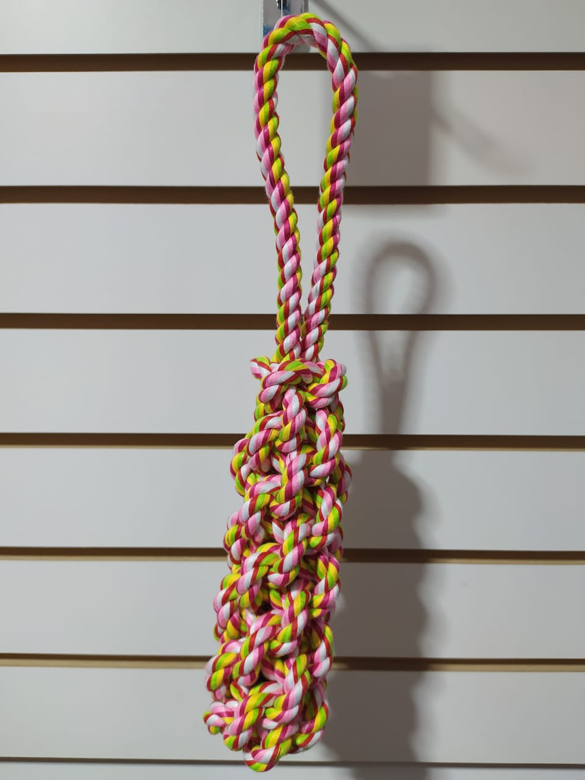 Juguete de algodón para quindar 32 cm SG0036 1