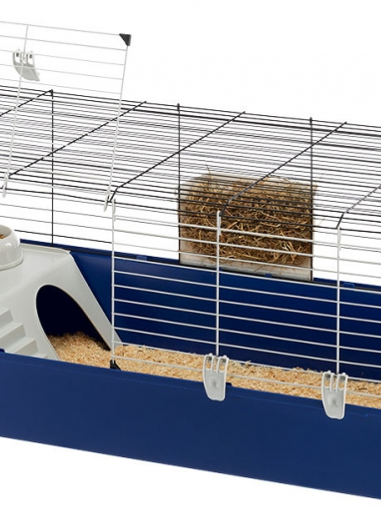 Jaula Rabbit Gigante 1