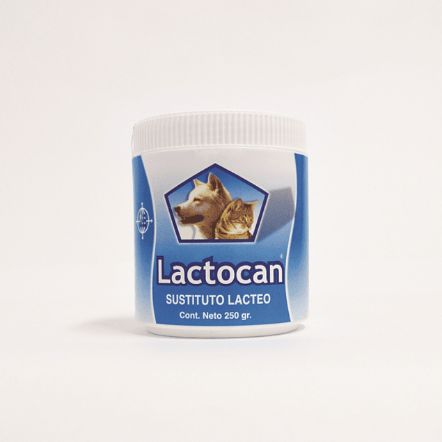 Lactocan Sustituto Lácteo 250gr