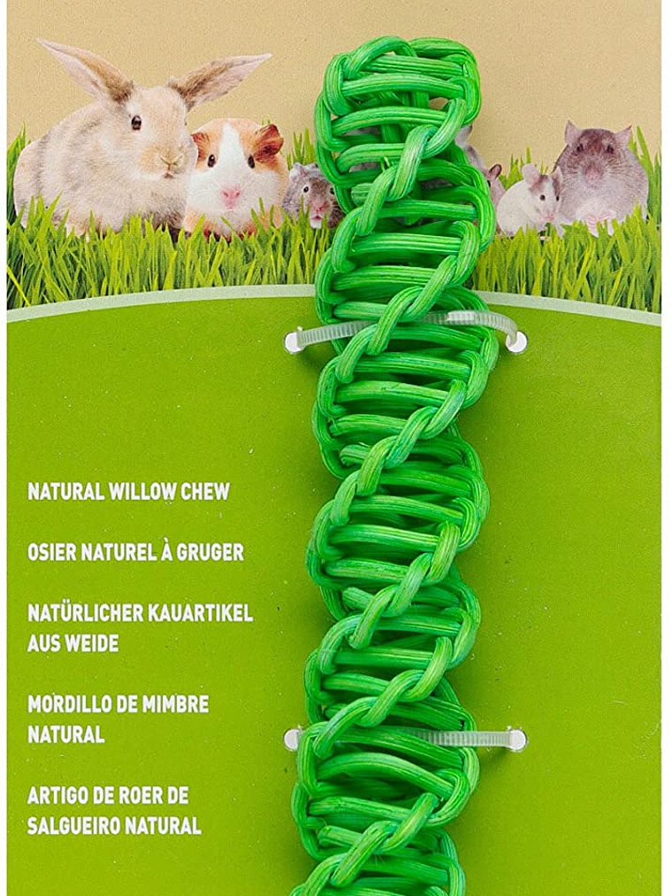 Living world Nibblers Stick 1