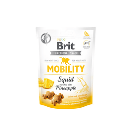 Brit functional snack mobility 150gr