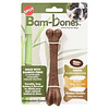 Bam-Bone Hueso Sabor Tocino Grande (54319)