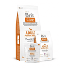 Brit Care ADULT MEDIUM BREED Lamb & Rice 3kg 2