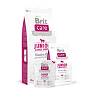 Brit Care JUNIOR LARGE BREED Lamb & Rice 3kg 2