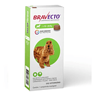 Bravecto (10kg - 20 kg) 1