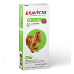 Bravecto (10kg - 20 kg)