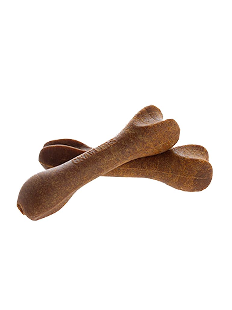 Goofy Snack Hueso Compacto Raza Pequeña 6 Unidades 2