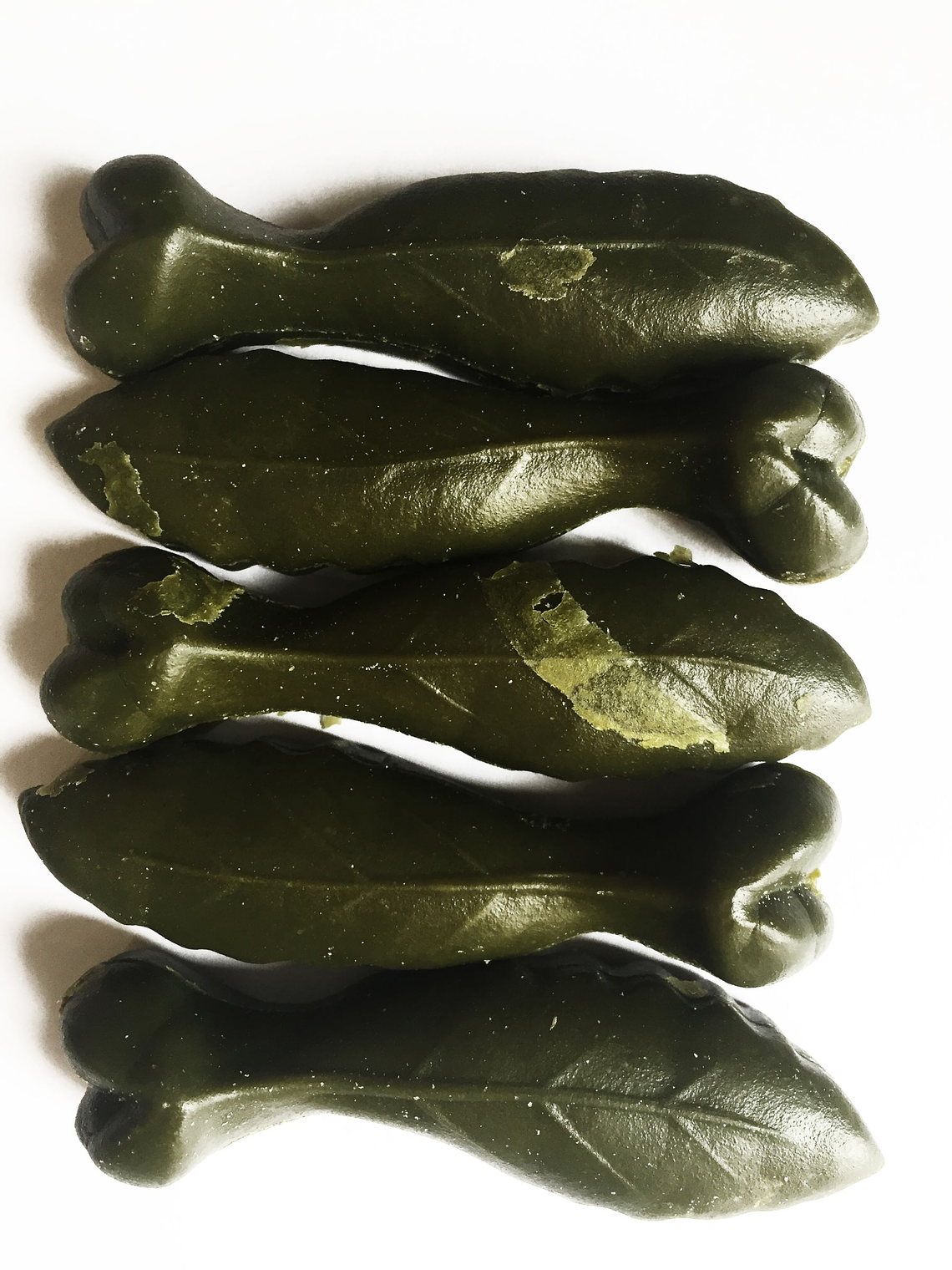 Goofy Snack Control Aliento  2