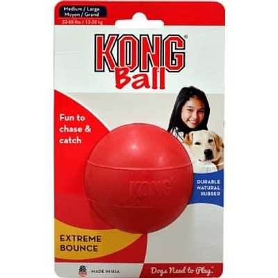 Kong Ball M/L
