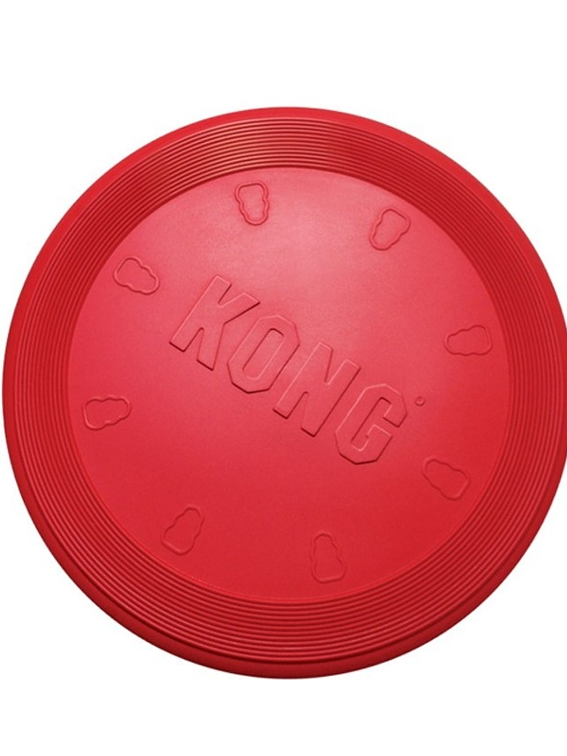 Kong Flyer Frisbee Pequeño 2