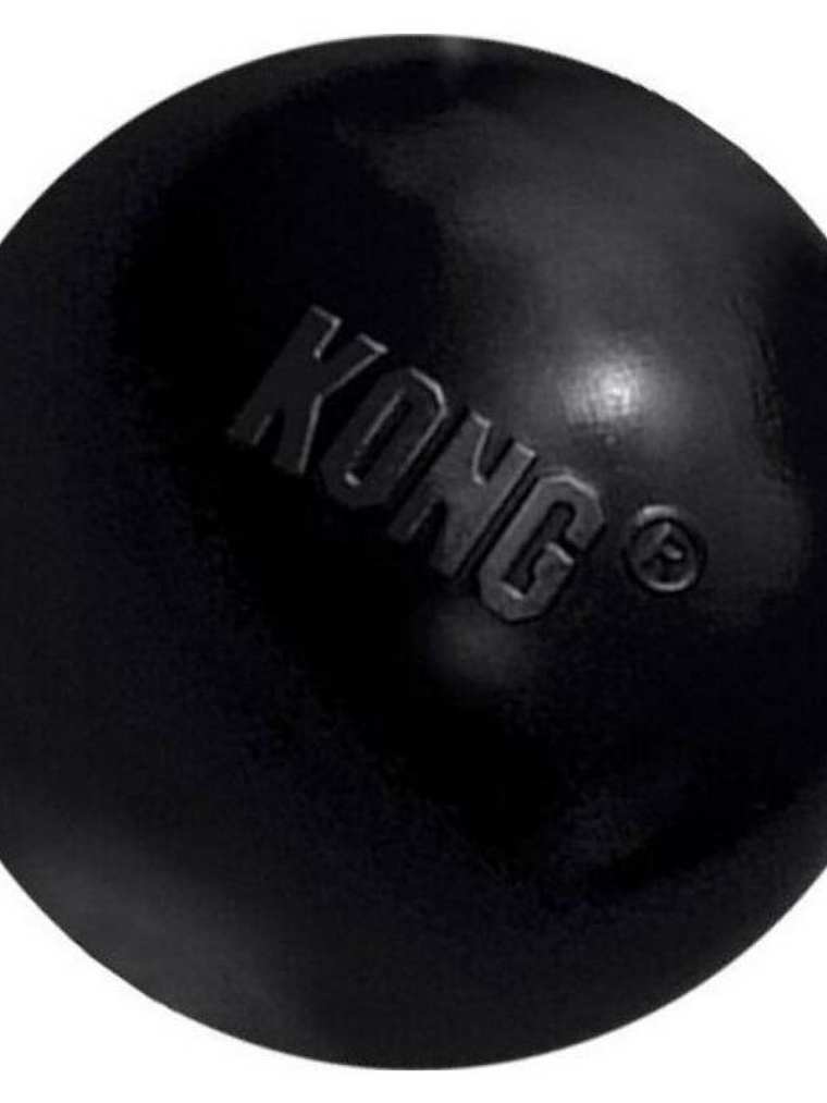 Kong Extreme Ball Pequeña 2
